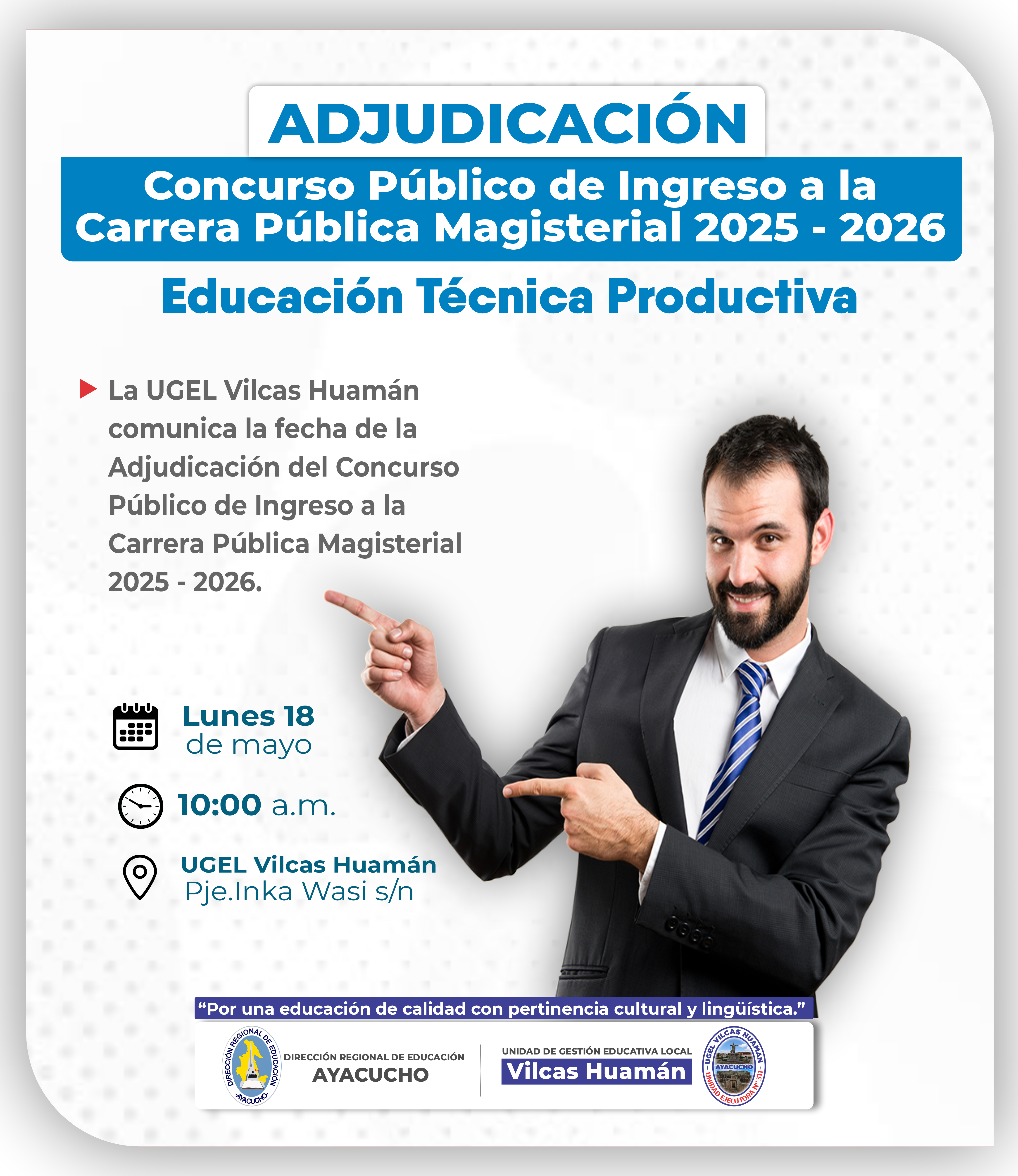 Comunicado